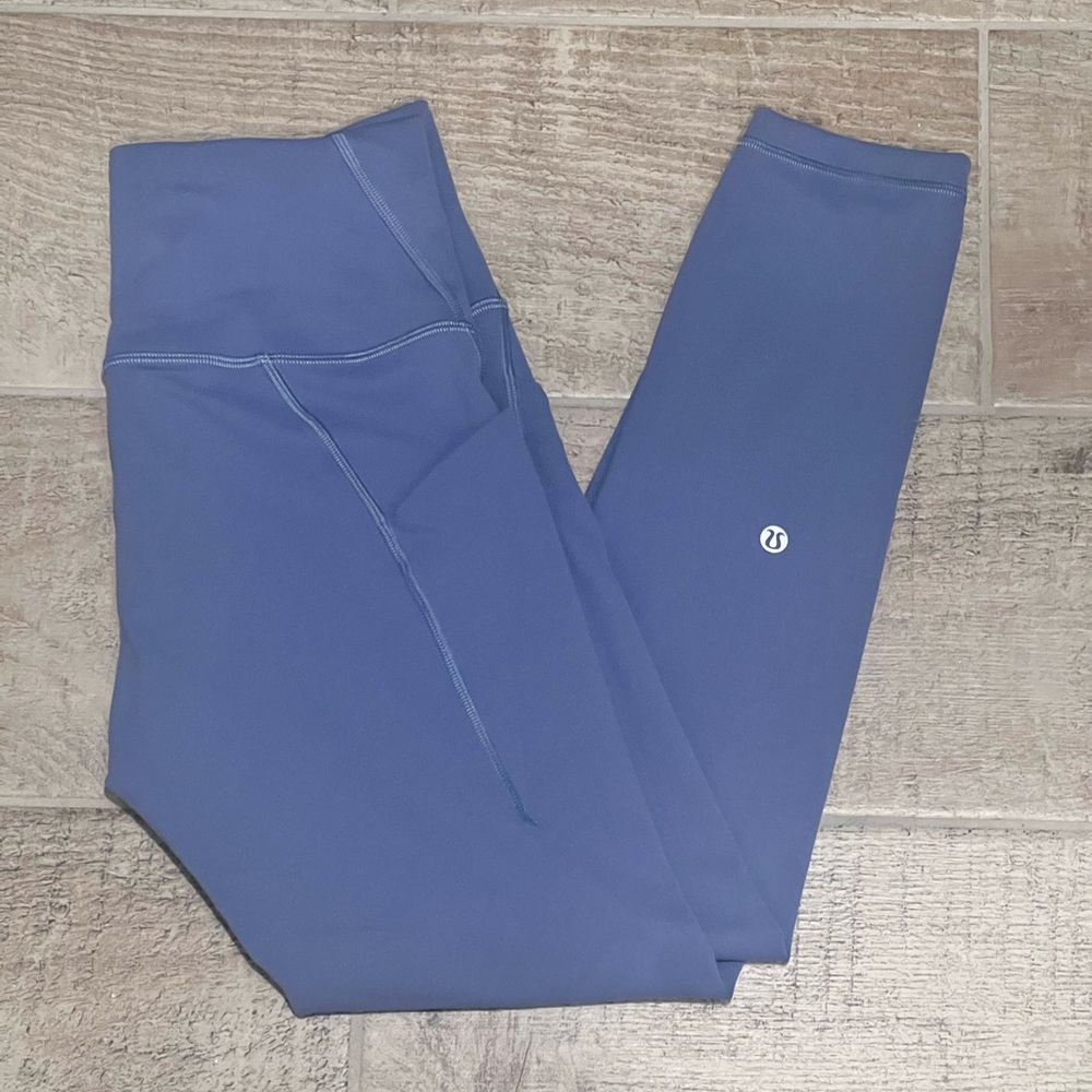 Lulu Wunder with pockets 25”